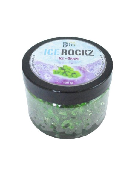 Piedras de Sabor Ice Rockz- Ice Grape