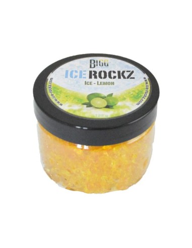 Piedras de Sabor Ice Rockz- Ice Lemon