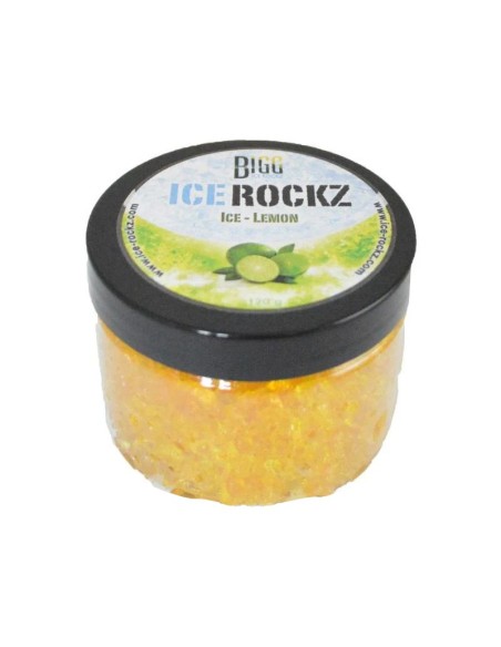 Piedras de Sabor Ice Rockz- Ice Lemon