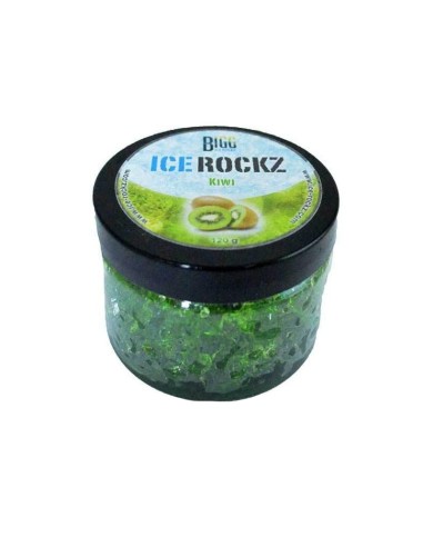 Piedras de Sabor Ice Rockz- Kiwi