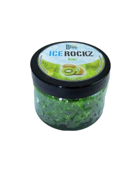 Piedras de Sabor Ice Rockz- Kiwi