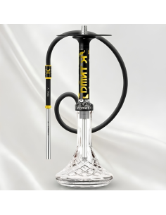 Cachimba DMNT Korvus