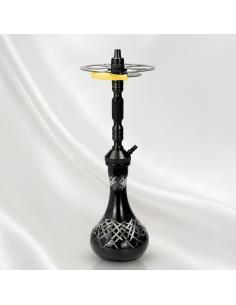 CACHIMBA MR SHISHA MRS