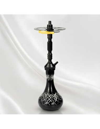CACHIMBA MR SHISHA MRS