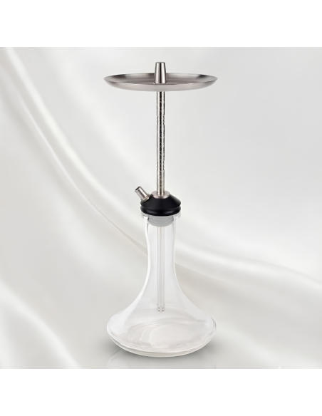 CACHIMBA MOZE NAKED