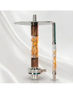 CACHIMBA ARTIAL HOOKAH