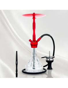 CACHIMBA ALADIN ALUX M5