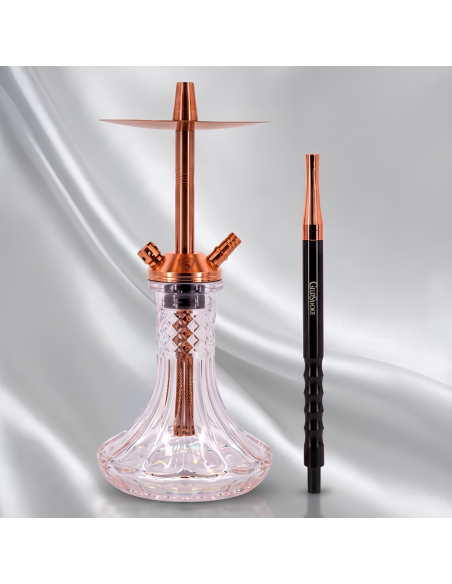 CACHIMBA COLD SMOKE ARROW MINI