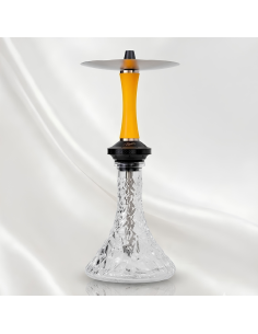 CACHIMBA DIAVLA TURBO MODEL