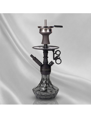 CACHIMBA AMY ALUX BRILLI