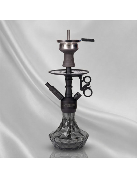 CACHIMBA AMY ALUX BRILLI