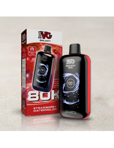 IVG GALAXY 80.000 PUFFS