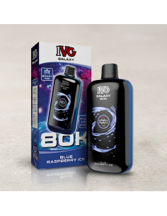 IVG GALAXY 80.000 PUFFS