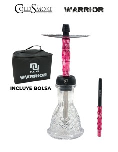CACHIMBA COLD SMOKE NANO WARRIOR