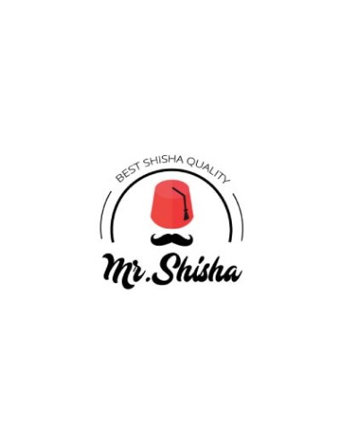 MR SHISHA