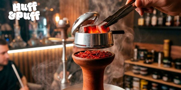 Cómo hacer una cazoleta perfecta: Trucos para que no se queme el tabaco