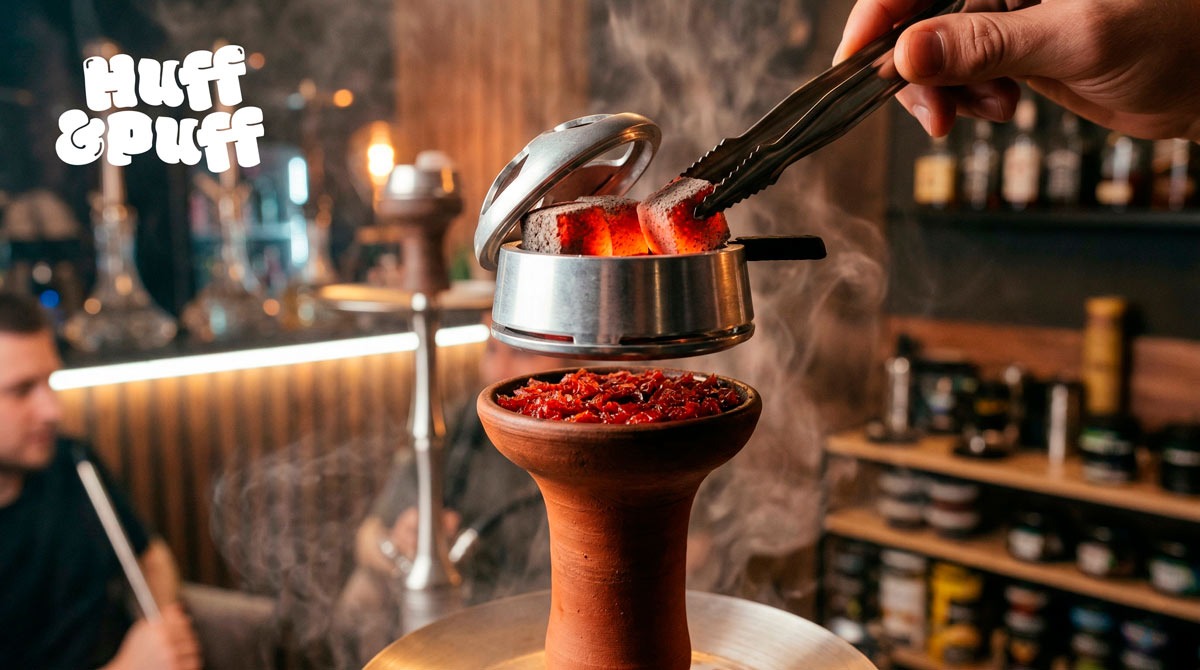 Cómo hacer una cazoleta perfecta: Trucos para que no se queme el tabaco